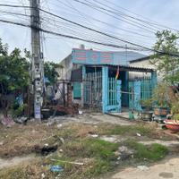 Bán nhà KDC Triều cương 3 , Tân Phước, LaGi chỉ 1 tỷ cách Biển 500m