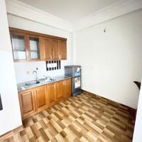 Cho thuê căn 2PN 1PK Full đồ cực đẹp và sạch thoáng ban công Ngõ 199 Hồ Tùng Mậu