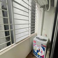 Cho thuê căn 2PN 1PK Full đồ cực đẹp và sạch thoáng ban công Ngõ 199 Hồ Tùng Mậu