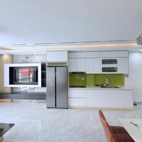 NHÀ ĐẸP LÕI NGỌC THỤY – NGÕ Ô TÔ VÀO NHÀ – 6 TẦNG THANG MÁY – FULL NỘI THẤT – GẦN CÔNG VIÊN,