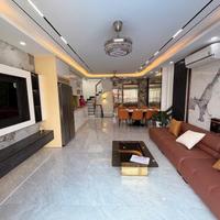 NHÀ ĐẸP LÕI NGỌC THỤY – NGÕ Ô TÔ VÀO NHÀ – 6 TẦNG THANG MÁY – FULL NỘI THẤT – GẦN CÔNG VIÊN,