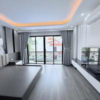 NHÀ ĐẸP LÕI NGỌC THỤY – NGÕ Ô TÔ VÀO NHÀ – 6 TẦNG THANG MÁY – FULL NỘI THẤT – GẦN CÔNG VIÊN,