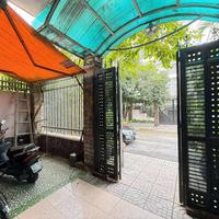 Nhà 4 tầng – có gara ôtô – 105m² (6.3x16.7m) – khu Thành Ủy, Hiệp Bình Chánh, Thủ Đức – gần