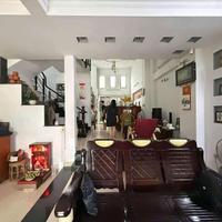 Nhà 4 tầng – có gara ôtô – 105m² (6.3x16.7m) – khu Thành Ủy, Hiệp Bình Chánh, Thủ Đức – gần