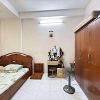 Nhà 4 tầng – có gara ôtô – 105m² (6.3x16.7m) – khu Thành Ủy, Hiệp Bình Chánh, Thủ Đức – gần