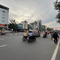 Bán nhà hẻm xe hơi Dương Quảng Hàm, Gò Vấp, 56m², 5 tầng, gần ĐH Văn Lang, giá 7.45 tỷ TL