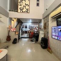 Bán nhà hẻm xe hơi Dương Quảng Hàm, Gò Vấp, 56m², 5 tầng, gần ĐH Văn Lang, giá 7.45 tỷ TL