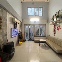 Bán nhà hẻm xe hơi Dương Quảng Hàm, Gò Vấp, 56m², 5 tầng, gần ĐH Văn Lang, giá 7.45 tỷ TL