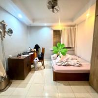 Bán nhà hẻm xe hơi Dương Quảng Hàm, Gò Vấp, 56m², 5 tầng, gần ĐH Văn Lang, giá 7.45 tỷ TL