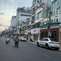 Cho thuê nhà mặt tiền đường Huỳnh Văn Bánh, Phú Nhuận tiện ở và kinh doanh với 7PN, 8WC và 1 MBKD