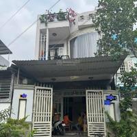 BÁN NHÀ PHỐ 3 TẦNG (5M X 20M) VĂN TIẾN DŨNG - NHỈNH 6 TỶ, KDC XÂY DỰNG ĐỒNG BỘ, GIÁP QUẬN 8