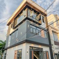 Nhà Đẹp 2 Lầu Ngay Trung Tâm Thủ Dầu Một – Sổ Riêng, 3PN, Giá Chỉ 3.2 Tỷ!