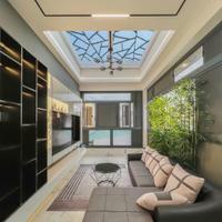 Nhà Đẹp 2 Lầu Ngay Trung Tâm Thủ Dầu Một – Sổ Riêng, 3PN, Giá Chỉ 3.2 Tỷ!