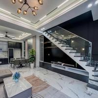 Nhà Đẹp 2 Lầu Ngay Trung Tâm Thủ Dầu Một – Sổ Riêng, 3PN, Giá Chỉ 3.2 Tỷ!