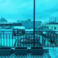 BÁN NHÀ AN ĐÀ Căn GÓC 3,5 TẦNG – Ô TÔ VÀO TẬN NHÀ – VỊ TRÍ TRUNG TÂM ĐẮC ĐỊA