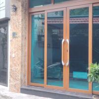 BÁN NHÀ AN ĐÀ Căn GÓC 3,5 TẦNG – Ô TÔ VÀO TẬN NHÀ – VỊ TRÍ TRUNG TÂM ĐẮC ĐỊA