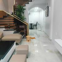 BÁN NHÀ AN ĐÀ Căn GÓC 3,5 TẦNG – Ô TÔ VÀO TẬN NHÀ – VỊ TRÍ TRUNG TÂM ĐẮC ĐỊA