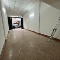 Cho thuê nhà mặt tiền Cư Xá Chu Văn An, 4x16m, 1 trệt, 1 gác, 16tr, TL