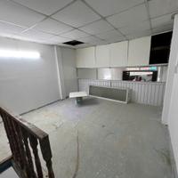 Cho thuê nhà mặt tiền Cư Xá Chu Văn An, 4x16m, 1 trệt, 1 gác, 16tr, TL