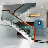 BÁN NHÀ - HXH - TÂN KỲ TÂN QUÝ, TÂN PHÚ - DT 53M2, 2 TẦNG - NHỈNH 4TỶ