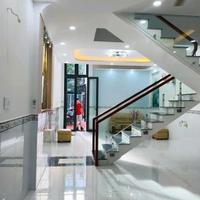 BÁN NHÀ - HXH - TÂN KỲ TÂN QUÝ, TÂN PHÚ - DT 53M2, 2 TẦNG - NHỈNH 4TỶ