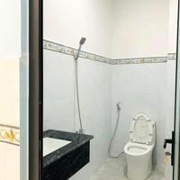 BÁN NHÀ - HXH - TÂN KỲ TÂN QUÝ, TÂN PHÚ - DT 53M2, 2 TẦNG - NHỈNH 4TỶ