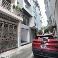 BÁN NHÀ ĐẸP SÀI ĐỒNG – 35M² X 7 TẦNG – THANG MÁY – FULL NỘI THẤT CAO CẤP – 11 TỶ – LONG BIÊN