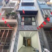 BÁN NHÀ ĐẸP SÀI ĐỒNG – 35M² X 7 TẦNG – THANG MÁY – FULL NỘI THẤT CAO CẤP – 11 TỶ – LONG BIÊN