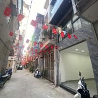 BÁN NHÀ ĐẸP SÀI ĐỒNG – 35M² X 7 TẦNG – THANG MÁY – FULL NỘI THẤT CAO CẤP – 11 TỶ – LONG BIÊN