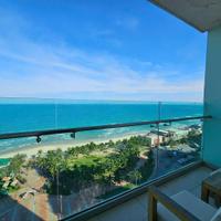 Chính chủ bán gấp căn 1PN A La Carte, tầng cao giá ngộp bank view biển - làm việc chính chủ