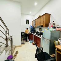 NHÀ ĐẸP 2 THOÁNG – DÂN TỰ XÂY – Ở SƯỚNG, ĐẦU TƯ SINH LỜI