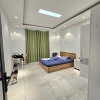 Bán nhà mặt tiền Bùi Tá Hán, có hầm, sẵn HĐ cho thuê giá cao, sổ hồng hoàn công