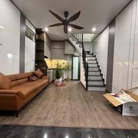 CẦN BÁN NHÀ ĐẸP KHU NGUYỄN LƯƠNG BẰNG , 5 TẦNG – 6,2 TỶ