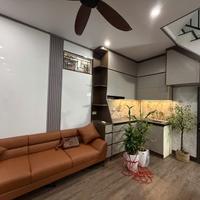 CẦN BÁN NHÀ ĐẸP KHU NGUYỄN LƯƠNG BẰNG , 5 TẦNG – 6,2 TỶ