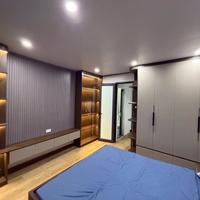 CẦN BÁN NHÀ ĐẸP KHU NGUYỄN LƯƠNG BẰNG , 5 TẦNG – 6,2 TỶ