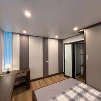 CẦN BÁN NHÀ ĐẸP KHU NGUYỄN LƯƠNG BẰNG , 5 TẦNG – 6,2 TỶ