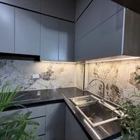 CẦN BÁN NHÀ ĐẸP KHU NGUYỄN LƯƠNG BẰNG , 5 TẦNG – 6,2 TỶ