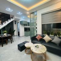 BÁN NHÀ 2 TẦNG ĐẸP – ĐƯỜNG THU BỒN (Thanh Hải Nối Dài)