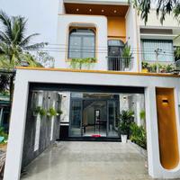 NHÀ MỚI HOÀN THIỆN PHÁP LÝ RÕ RÀNG TRUNG TÂM KHU DÂN CƯ