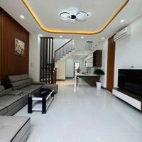 NHÀ MỚI HOÀN THIỆN PHÁP LÝ RÕ RÀNG TRUNG TÂM KHU DÂN CƯ