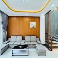 NHÀ MỚI HOÀN THIỆN PHÁP LÝ RÕ RÀNG TRUNG TÂM KHU DÂN CƯ