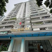 Bán căn hộ 97m2 4PN 2WC tòa chung cư Mỹ Đình full nội thất mới tinh