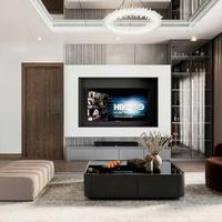 Bán căn hộ 97m2 4PN 2WC tòa chung cư Mỹ Đình full nội thất mới tinh