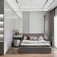 Bán căn hộ 97m2 4PN 2WC tòa chung cư Mỹ Đình full nội thất mới tinh