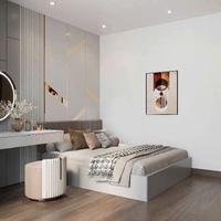 Bán căn hộ 97m2 4PN 2WC tòa chung cư Mỹ Đình full nội thất mới tinh