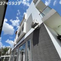 Nhà Đường số Thủ Đức 3 tầng, 130 m2 ngang 7.9 m, ô tô vào nhà, giá trị 8.45 Tỷ