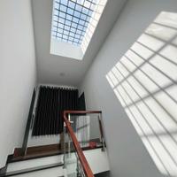 Nhà Đường số Thủ Đức 3 tầng, 130 m2 ngang 7.9 m, ô tô vào nhà, giá trị 8.45 Tỷ