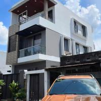 Nhà Đường số Thủ Đức 3 tầng, 130 m2 ngang 7.9 m, ô tô vào nhà, giá trị 8.45 Tỷ