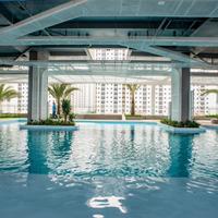 CĂN HỘ DE CAPELLA THỦ THIÊM - SỔ HỒNG SẴN SÀNG, NHẬN NHÀ Ở NGAY!