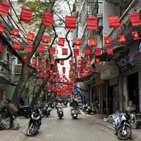 BÁN NHÀ GIẢNG VÕ, TRUNG TÂM BA ĐÌNH - 45/50M² x 5T - Ô TÔ TRÁNH - Ở NGAY - KINH DOANH ĐỈNH - GIÁ